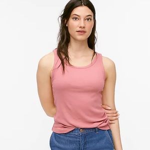 Jcrew tank